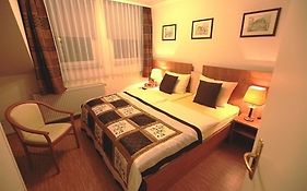 Hotel Carlton Mayfair