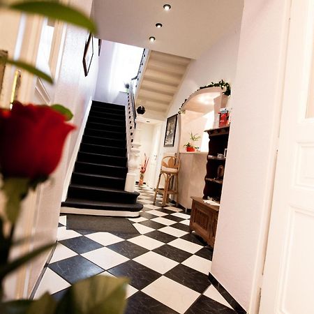 Hotel Carlton Mayfair Düsseldorf Esterno foto