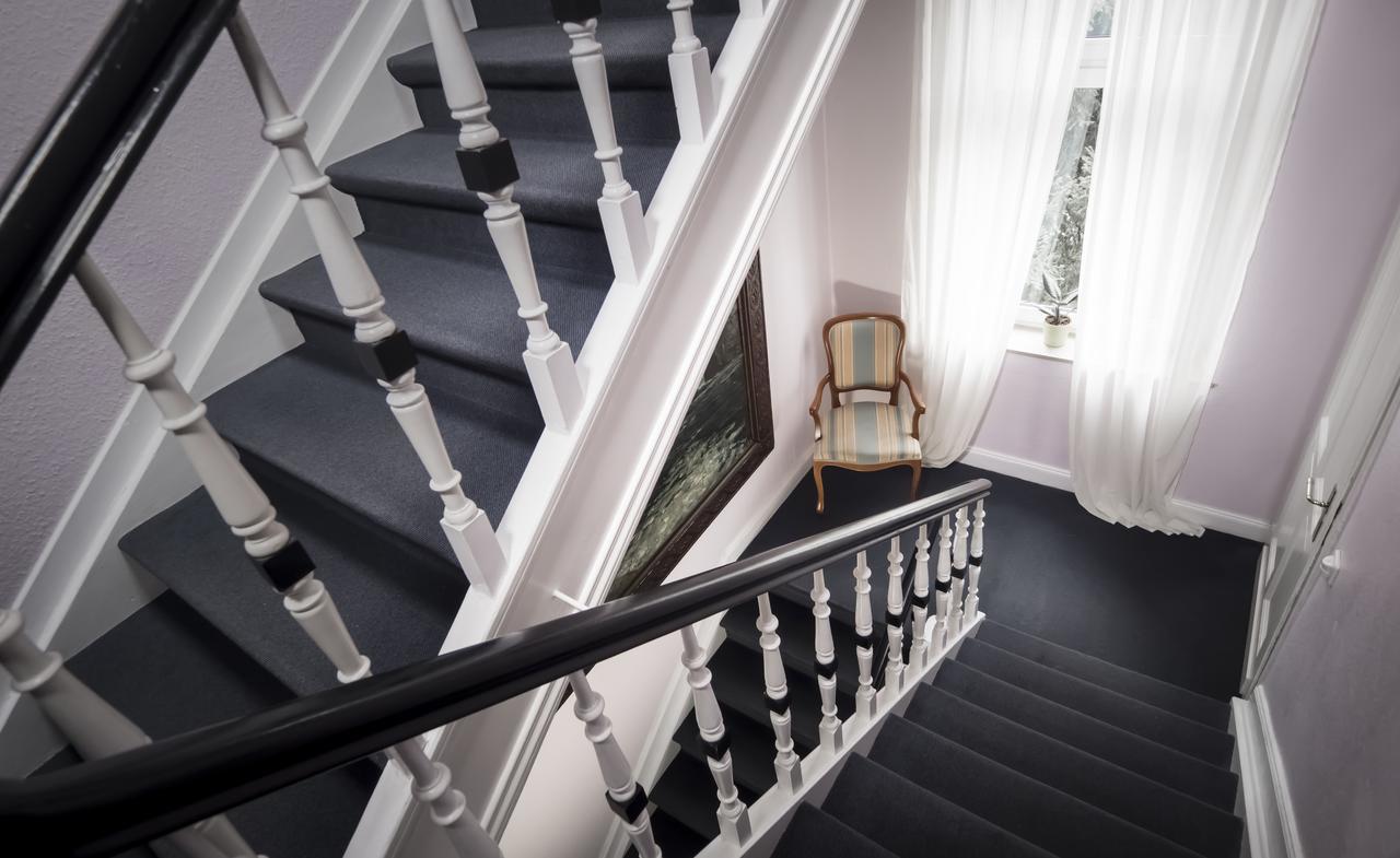 Hotel Carlton Mayfair Düsseldorf Esterno foto