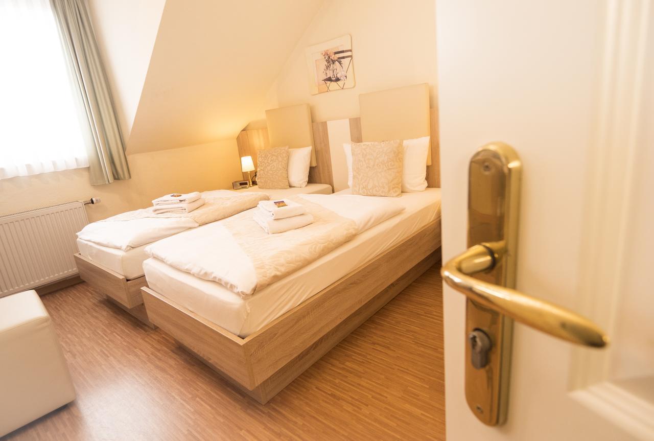 Hotel Carlton Mayfair Düsseldorf Esterno foto